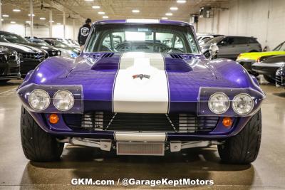 1967 Chevrolet Corvette Grand Sport Recreation