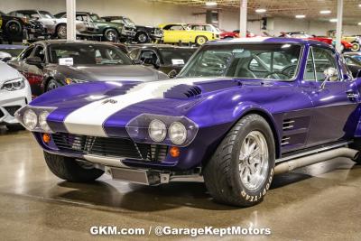 1967 Chevrolet Corvette Grand Sport Recreation