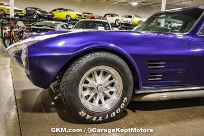 1967 Chevrolet Corvette Grand Sport Recreation