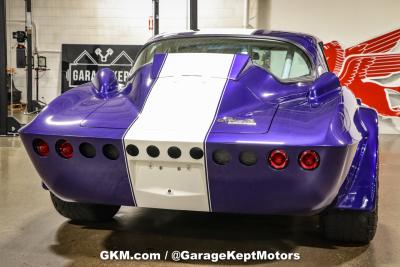 1967 Chevrolet Corvette Grand Sport Recreation