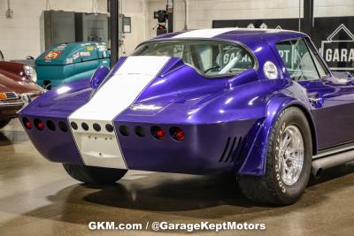 1967 Chevrolet Corvette Grand Sport Recreation