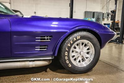 1967 Chevrolet Corvette Grand Sport Recreation