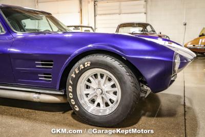 1967 Chevrolet Corvette Grand Sport Recreation