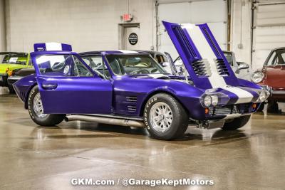 1967 Chevrolet Corvette Grand Sport Recreation