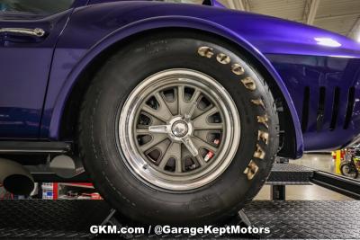 1967 Chevrolet Corvette Grand Sport Recreation