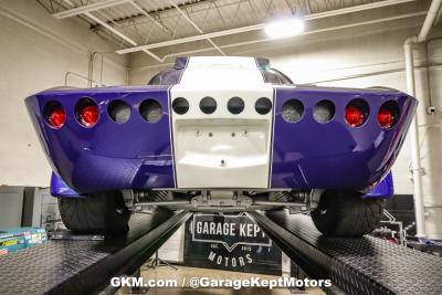 1967 Chevrolet Corvette Grand Sport Recreation