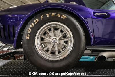 1967 Chevrolet Corvette Grand Sport Recreation