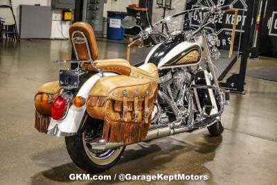 2013 Indian Chief Vintage LE