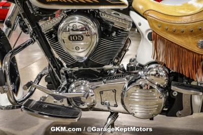 2013 Indian Chief Vintage LE