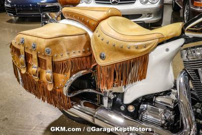 2013 Indian Chief Vintage LE