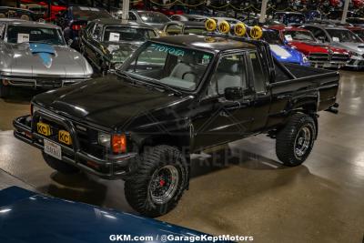 1986 Toyota Pickup