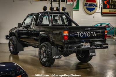 1986 Toyota Pickup