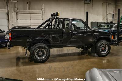 1986 Toyota Pickup