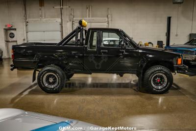 1986 Toyota Pickup