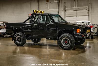 1986 Toyota Pickup