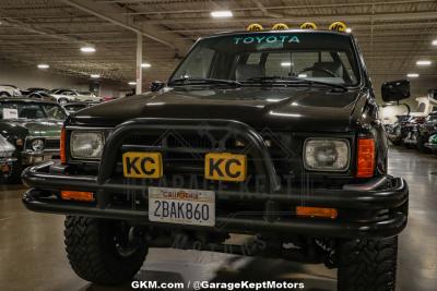 1986 Toyota Pickup