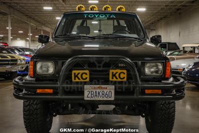 1986 Toyota Pickup