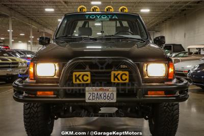 1986 Toyota Pickup