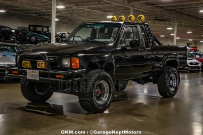 1986 Toyota Pickup