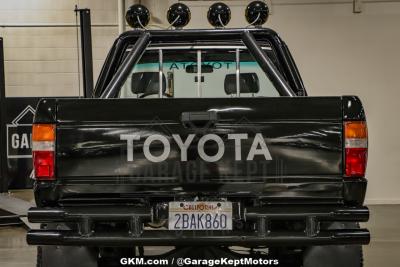 1986 Toyota Pickup