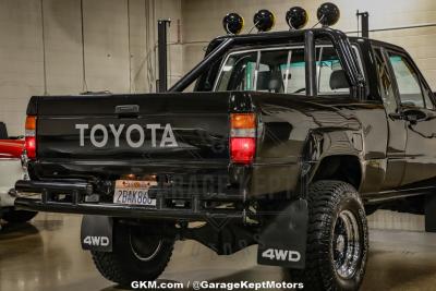 1986 Toyota Pickup