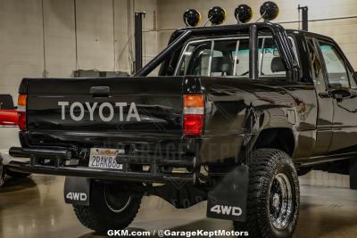 1986 Toyota Pickup