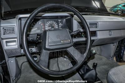 1986 Toyota Pickup