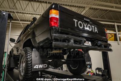 1986 Toyota Pickup