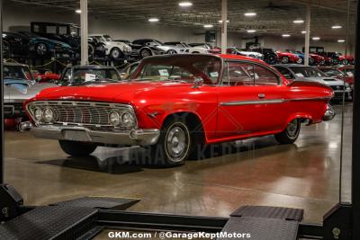 1961 Dodge Dart Phoenix