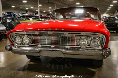 1961 Dodge Dart Phoenix