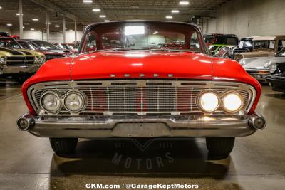 1961 Dodge Dart Phoenix