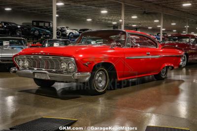 1961 Dodge Dart Phoenix