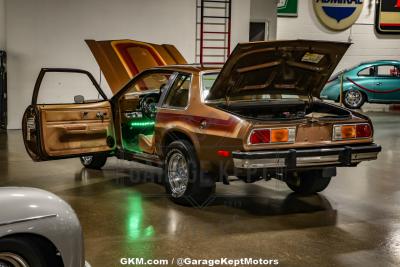 1980 Chevrolet Monza