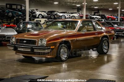 1980 Chevrolet Monza