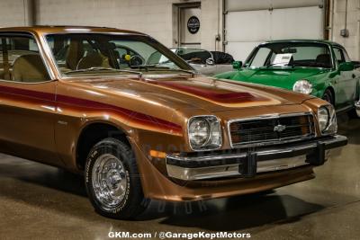 1980 Chevrolet Monza