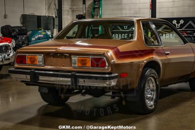 1980 Chevrolet Monza