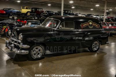 1954 Chevrolet Sedan Delivery