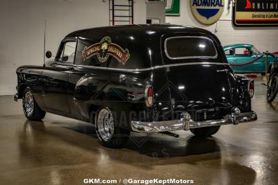 1954 Chevrolet Sedan Delivery