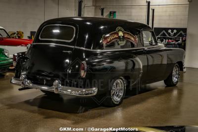 1954 Chevrolet Sedan Delivery