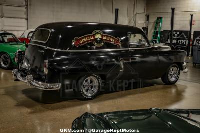 1954 Chevrolet Sedan Delivery