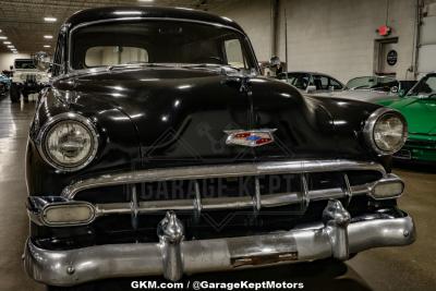 1954 Chevrolet Sedan Delivery