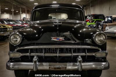 1954 Chevrolet Sedan Delivery