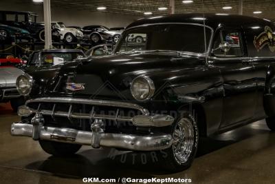 1954 Chevrolet Sedan Delivery