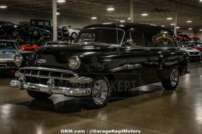 1954 Chevrolet Sedan Delivery