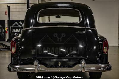 1954 Chevrolet Sedan Delivery