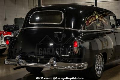 1954 Chevrolet Sedan Delivery