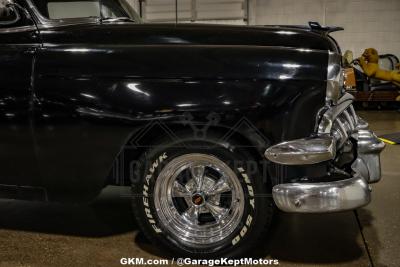 1954 Chevrolet Sedan Delivery