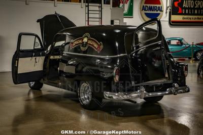 1954 Chevrolet Sedan Delivery