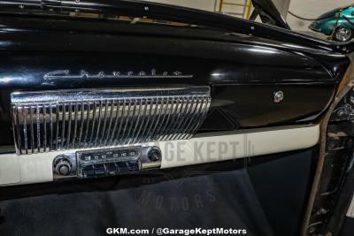 1954 Chevrolet Sedan Delivery