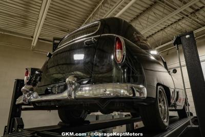 1954 Chevrolet Sedan Delivery